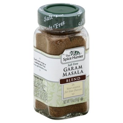 Spice Hunter Garam Masala 6/1.8 OZ [UNFI #05561]