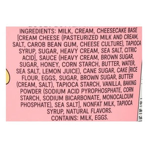 Jeni`S Gooey Butter Cake 8/16 OZ [UNFI #79117]