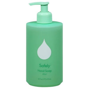 Safely Rise Scent 6/16 Oz [UNFI #88219]