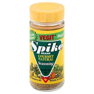 Spike Vegit Shakr 6/2 OZ [UNFI #20501]