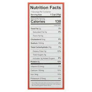 Three Wishes Cinnamon 6/8.6 Oz [UNFI #85311]