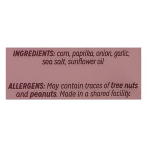 Love Corn Rstd Crn Bbq 10/1.6 OZ [UNFI #83591]