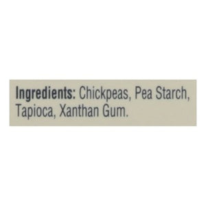 Banza Chickpea Elbow Pasta 6/8 OZ [UNFI #45462]