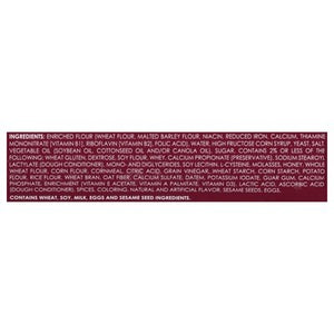 Delallo Brd Crmbs Plain 12/24 OZ [UNFI #72611]
