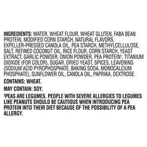 Beyond Meat Beyond Popcorn Chicken 8/10 Oz [UNFI #3468]