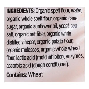 OG2 Rudi Spelt Bread 8/20 OZ [UNFI #77825]