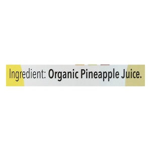 Lakewood Pineapple, Pure 12/12.5 Oz [UNFI #23682]