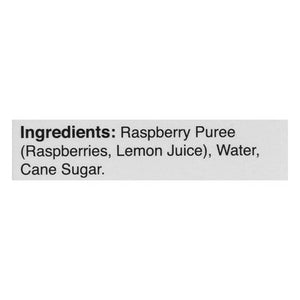 Chloe Rasp Fruit Pops 6/4/2.5OZ [UNFI #23294]