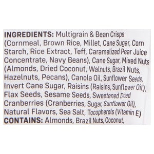 Bkry On Main Granola Xtrm Fruit Nut Gf 6/11 OZ [UNFI #82159]