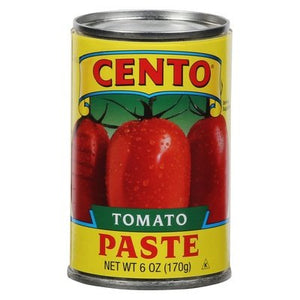 Cento Tom Paste 48/6 OZ [UNFI #60714]