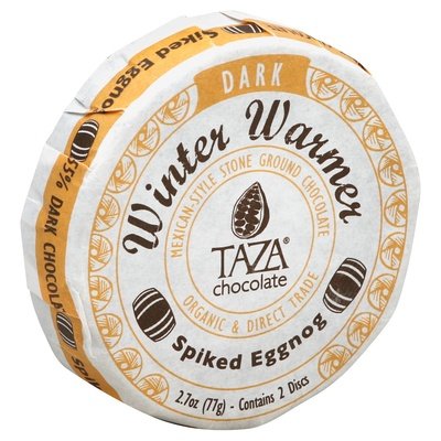 OG2 Taza Wntr Spk Eggnog 12/2.7 OZ [UNFI #05197]