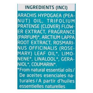 Wel Rsmry Cond Hair Oil 1.7 OZ [UNFI #50105]