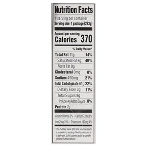 Saffron Road Cnut,Caulflwr,Curry,Basmatrice 8/10 Oz [UNFI #25007]