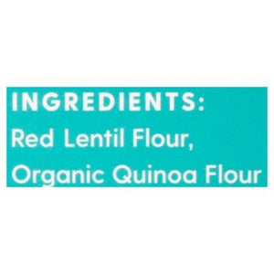 Ancient Harvest Pow! Rd Lentil/quin Rotl 6/8 OZ [UNFI #21528]