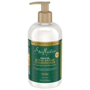 Shea Moisture Amla Oil Bond Repair Conditioner 13 Oz [UNFI #74946]