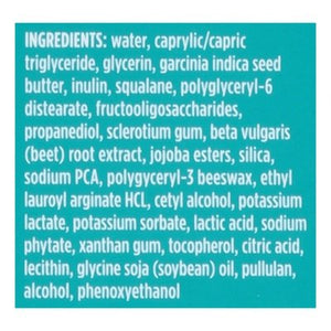 Burts Bees Gel Cream 3/1.8 Oz [UNFI #76164]