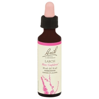 Bach Larch Essence 20 ML [UNFI #86674]
