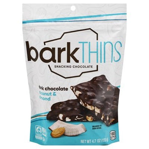 Barkthn Dchoc Cnut Alm 12/4.7 OZ [UNFI #34450]