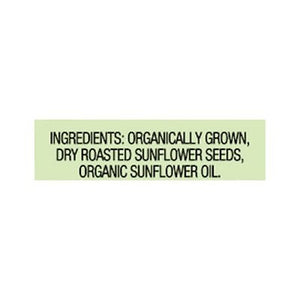 OG2 Once Again Sunflower Butter No Sugar 6/16 OZ [UNFI #79660]