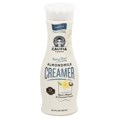 Califa Almmlk Van Crmr  6/25.4 OZ [UNFI #71327]