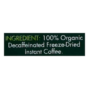 OG2 Hghgrd Inst Coff Dcf 6/3.53 OZ [UNFI #26225]