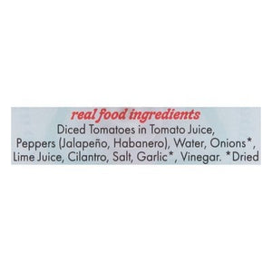 Ithaca Hummus Hot 6/14 Oz [UNFI #87012]
