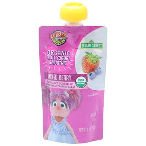 OG2 Eb Mx Bry Yog Smth 12/4.2 OZ [UNFI #54895]