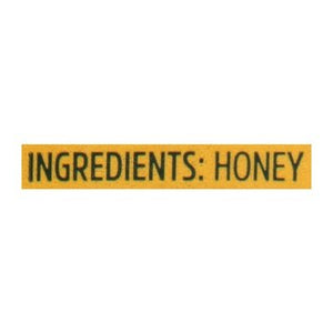 Local Hive Washington Honey Plst Sqz Btl 6/16 OZ [UNFI #19296]