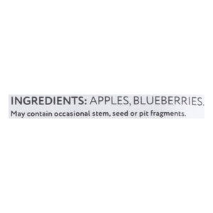 Thats It Apple Blueberry Fruit Bar 12/1.2 OZ [UNFI #69624]