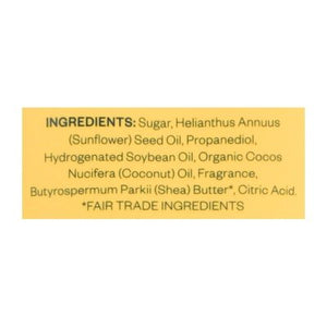 Hand In Hand Island Mimosa Coconut & Mango 9 OZ [UNFI #52306] T