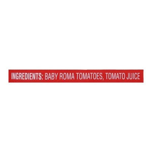 Mutti Tomatoes Bby Roma  12/14 OZ  [UNFI #39737]