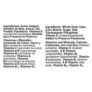 Gen Mill Cheerios 12/8.9 OZ [UNFI #36231]