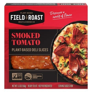 Fr Smkd Tomato Deli Slcs 12/5.5 OZ [UNFI #10554]