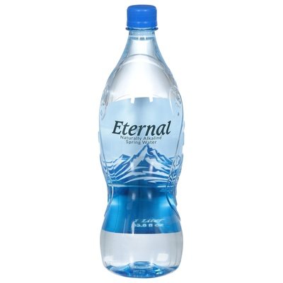 Eternal Water Sgl 12/1 LTR [UNFI #20586]