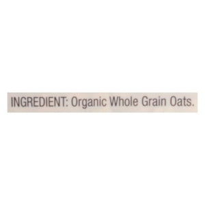 OG2 Bobs Thk Rolled Oats 4/32 OZ [UNFI #70176]