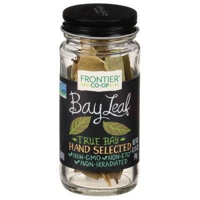 Fc Bay Leaf Whole .15 OZ [UNFI #28408]