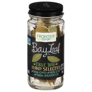 Fc Bay Leaf Whole .15 OZ [UNFI #28408]