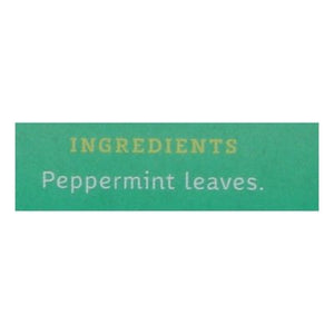 Stash Tea Peppermint 6/20 BAG [UNFI #29296]