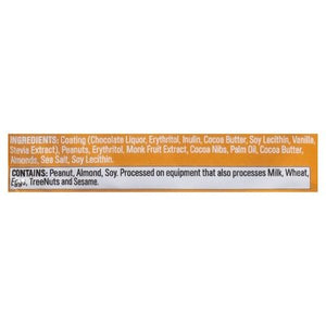 Core Foods Peanut Butter Chocolate 14/2 Oz [UNFI #76474]