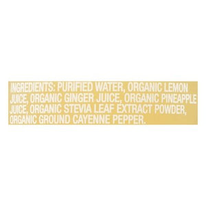 OG2 Suja Ginger Love Jce 6/16 OZ [UNFI #45129]