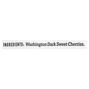 Seal The Seasons Washington Dark Swt Cherries 6/32 OZ [UNFI #89911]
