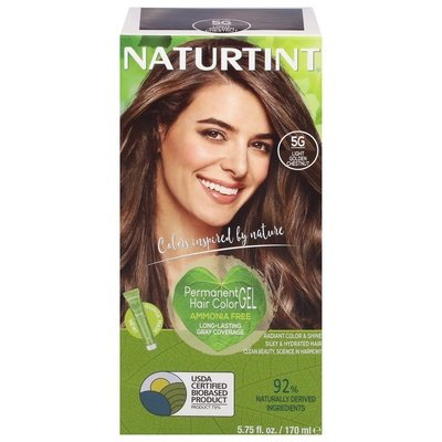 Naturtint Hair Color 5g 1 EA [UNFI #88533] T