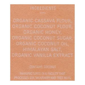 Lovebird Honey 6/7 Oz [UNFI #89227]