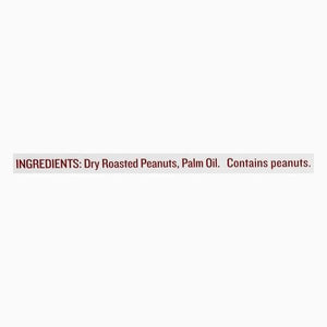 Justins Classic Peanut Butter 6/28 OZ [UNFI #55584]