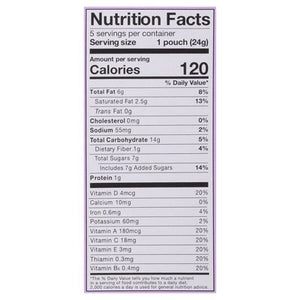 OG2 Mdgd Sft Cky Dbl Cho 6/4.25 OZ [UNFI #19750]