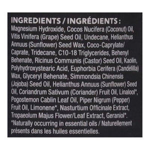 Attitude Patchouli & Blk Pep Deodorant 3 Oz [UNFI #57071]