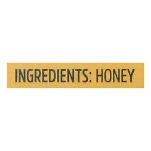 Local Hive Honey 100% Raw & UNFIltered 6/24 Oz [UNFI #74990]