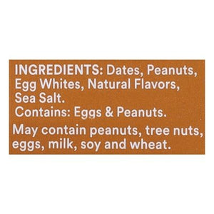 Rxbar Peanut Butter Protein Bar 6/5/1.83 Oz [UNFI #26885]