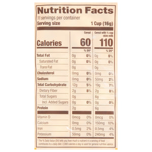 Am Puffed Corn 12/6 OZ [UNFI #52029]