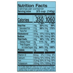 B&J Choc Fudge Brownie 8/PINT [UNFI #74756]